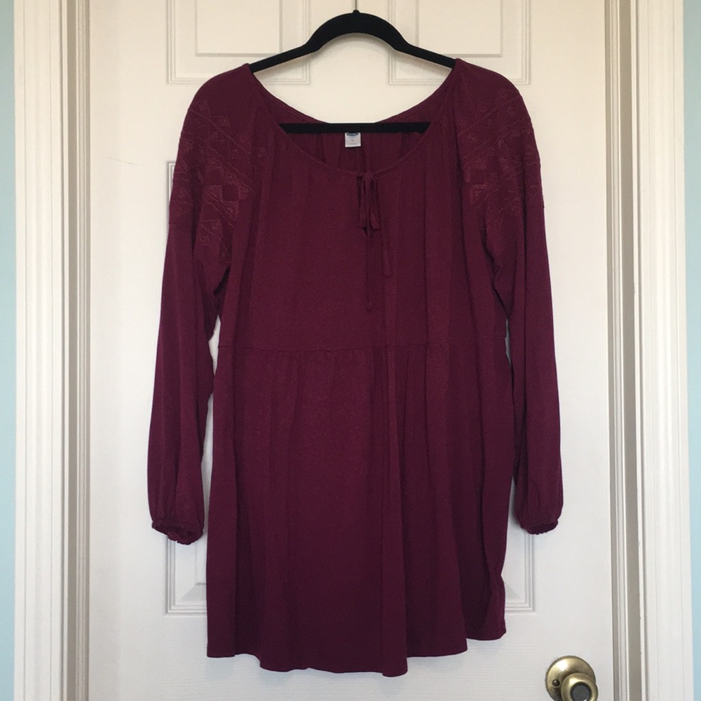 Old Navy Top